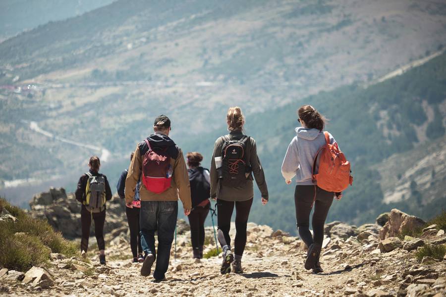 Gestión de excursiones